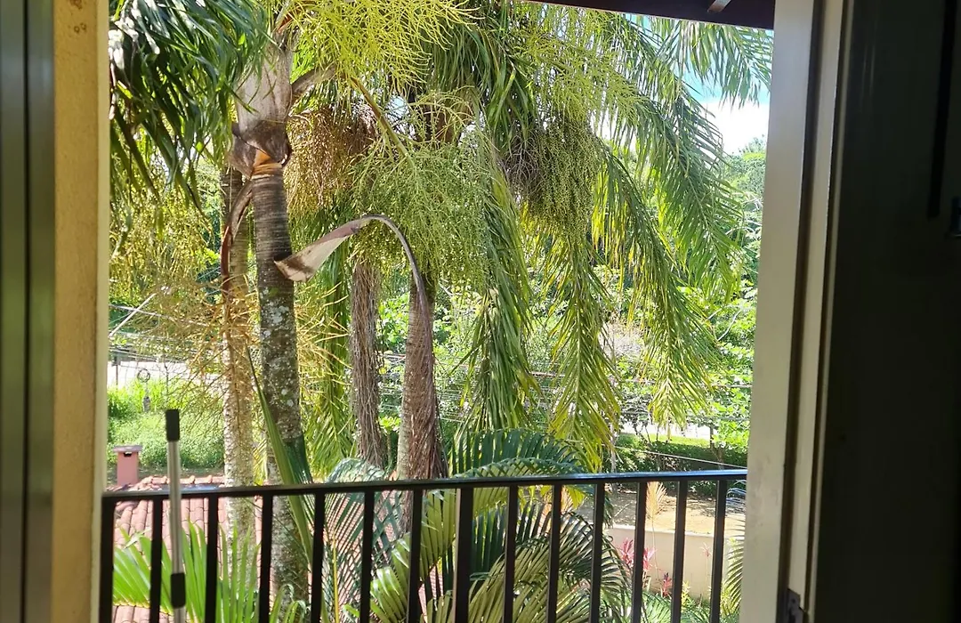 Apartamento Praia das Toninhas-1