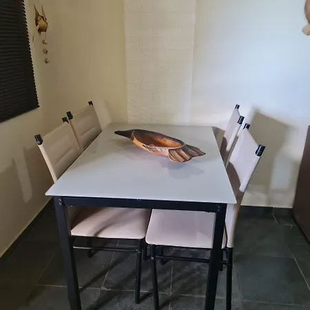 Apartamento Praia das Toninhas-3