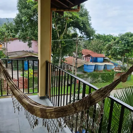 Apartamento Praia das Toninhas-2